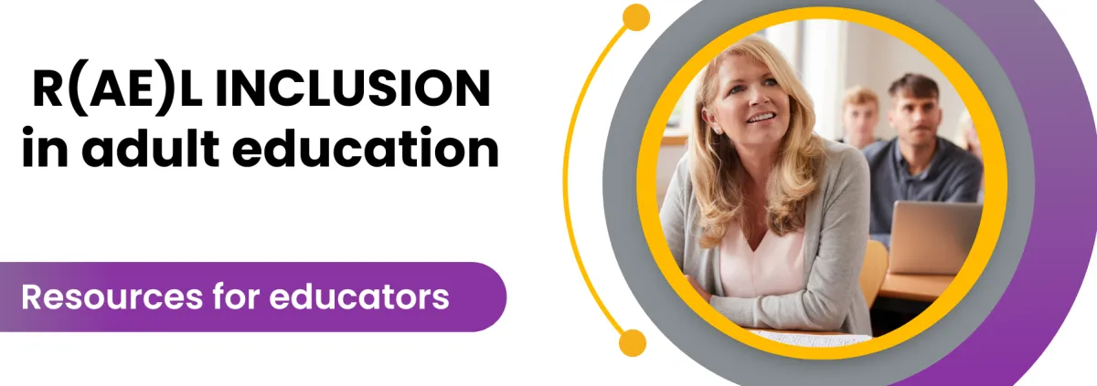 Rael Inclusion project