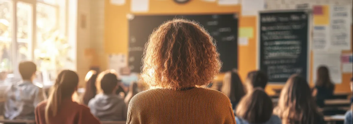 IES Virgen de la Encina