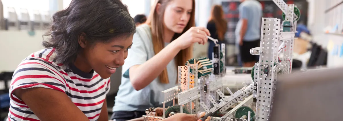 Nikola Karev State High School - Regional VET Centre