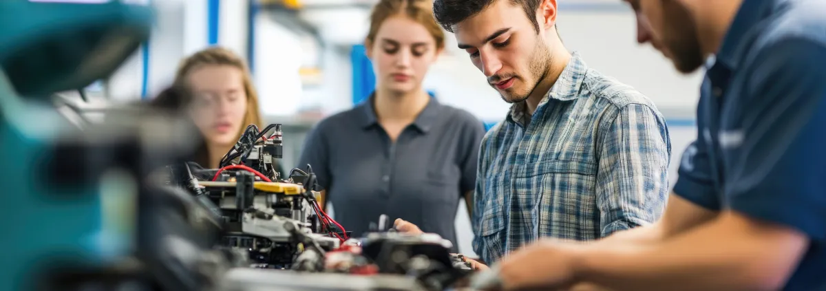French-Armenian Vocational Education Centre