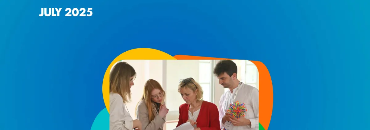 Cover Page of the publication