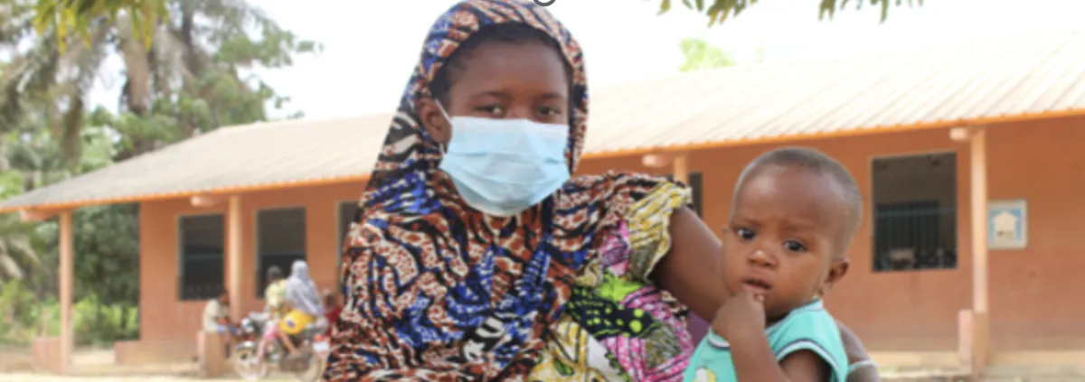 Les crèches mobiles : une innovation sociale au service de l’autonomisation des femmes en Guinée et du développement socio-économique local 