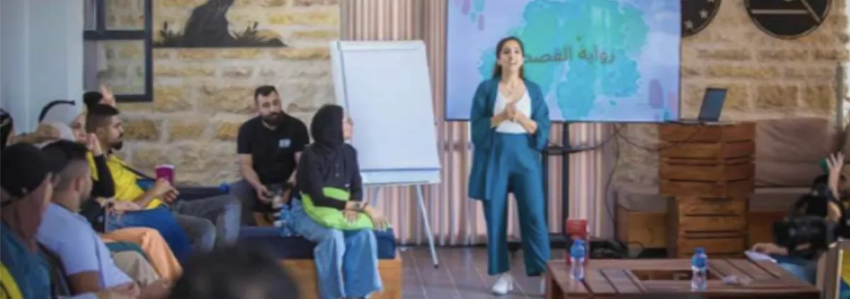 Adaptive Employment and Skills Solutions in Crisis: Lessons from Gaza’s Response to Education and Labour Market Collapse 