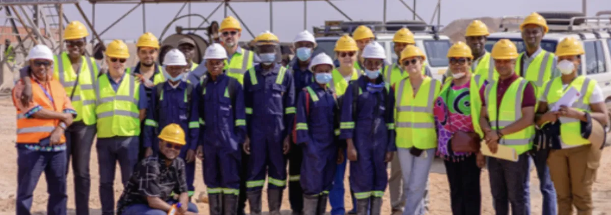 Insertion professionnelle en contexte fragile : Leçons du Programme Nexus au Kasaï Oriental (RD Congo) 