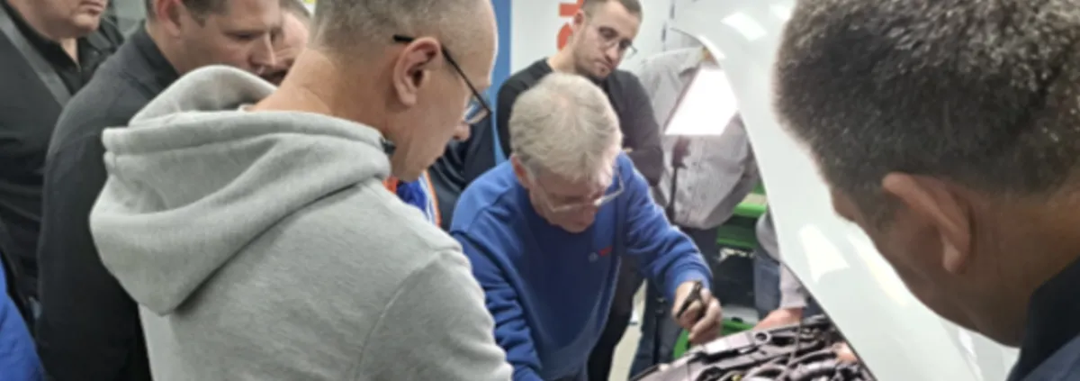 PPP in Action: How private sector, education and local authorities overcome staff shortages