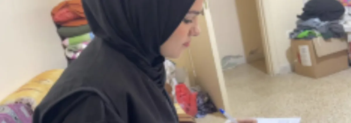 Case Study on education continuity in fragile settings. Safeguarding Youth skills and stability through short‑term work opportunities in crisis‑hit Lebanon