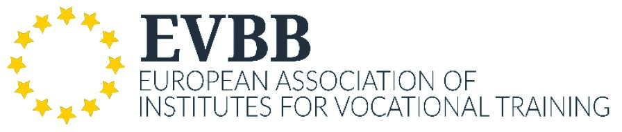 European Association of Institutes for Vocational Training Logo