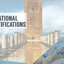 Partager pour la transparence et l'évolution