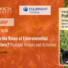 Prof. Scott Slovic
