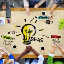 Entrepreneurial COVEs table