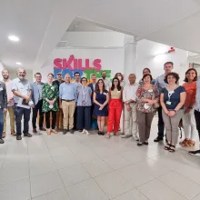 Consultation Panel 27/28 June 2022