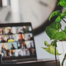 Global education webinar 