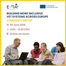Building More Inclusive VET Systems Across Europe