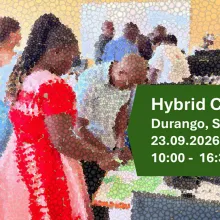 Hybrid Conference in Durango, Spain