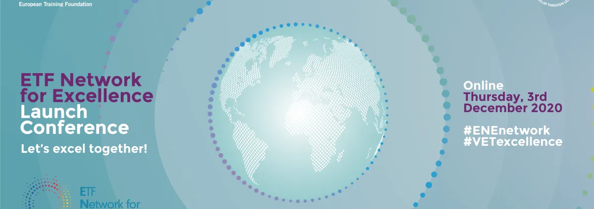 ETF NETWORK FOR EXCELLENCE