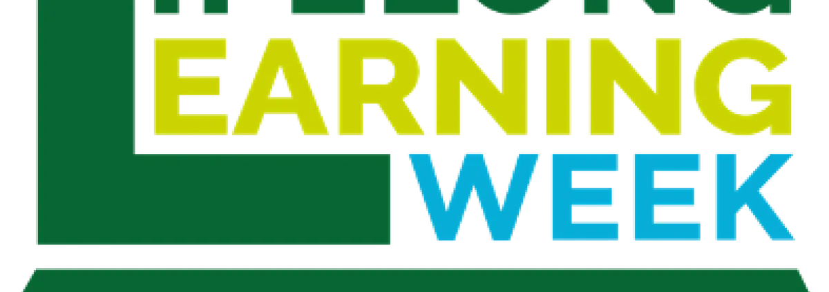 Lifelong Learning Week 2020