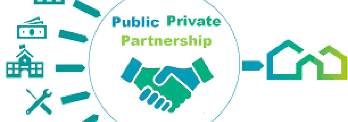 Public Private Partnership