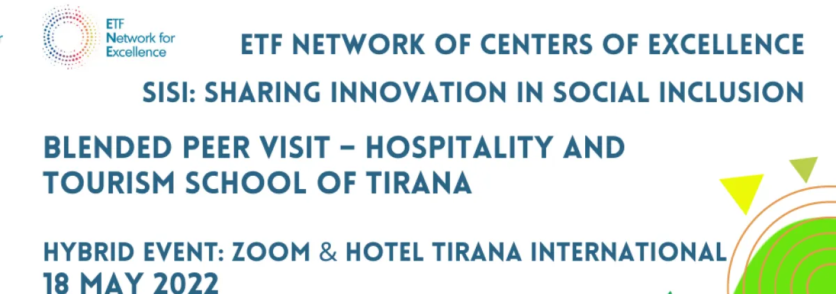 Leaflet of the event