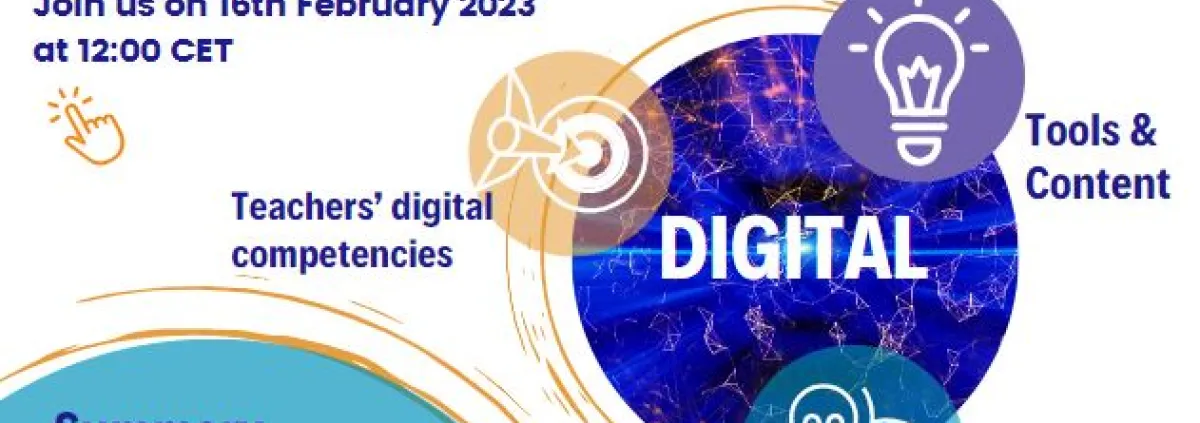Image of digital tools