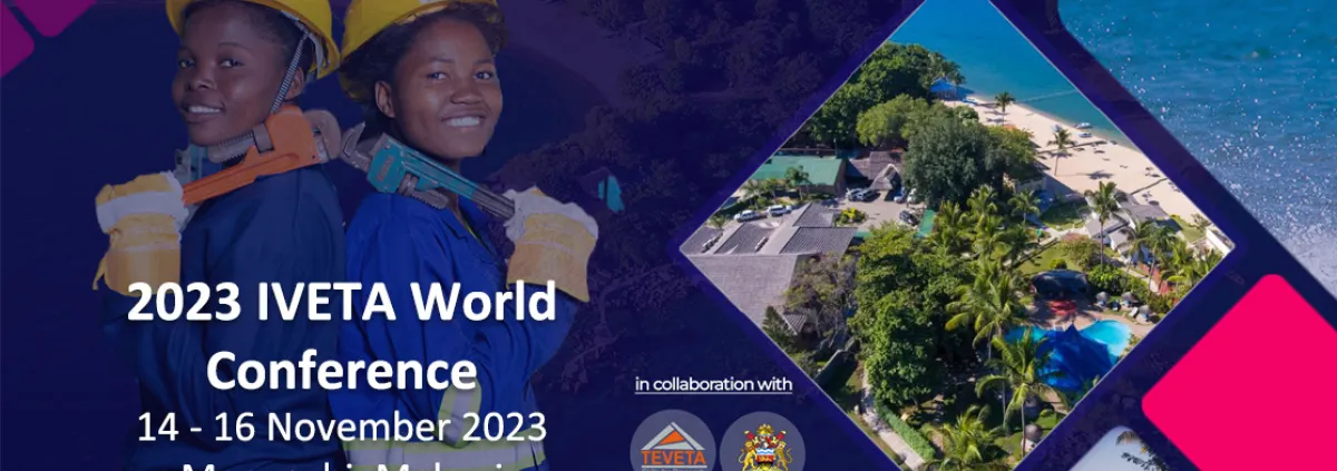 2023 IVETA World Conference