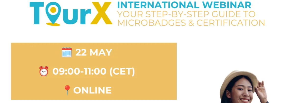 TourX International Webinar